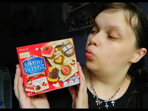 Kracie Popin Cookin
