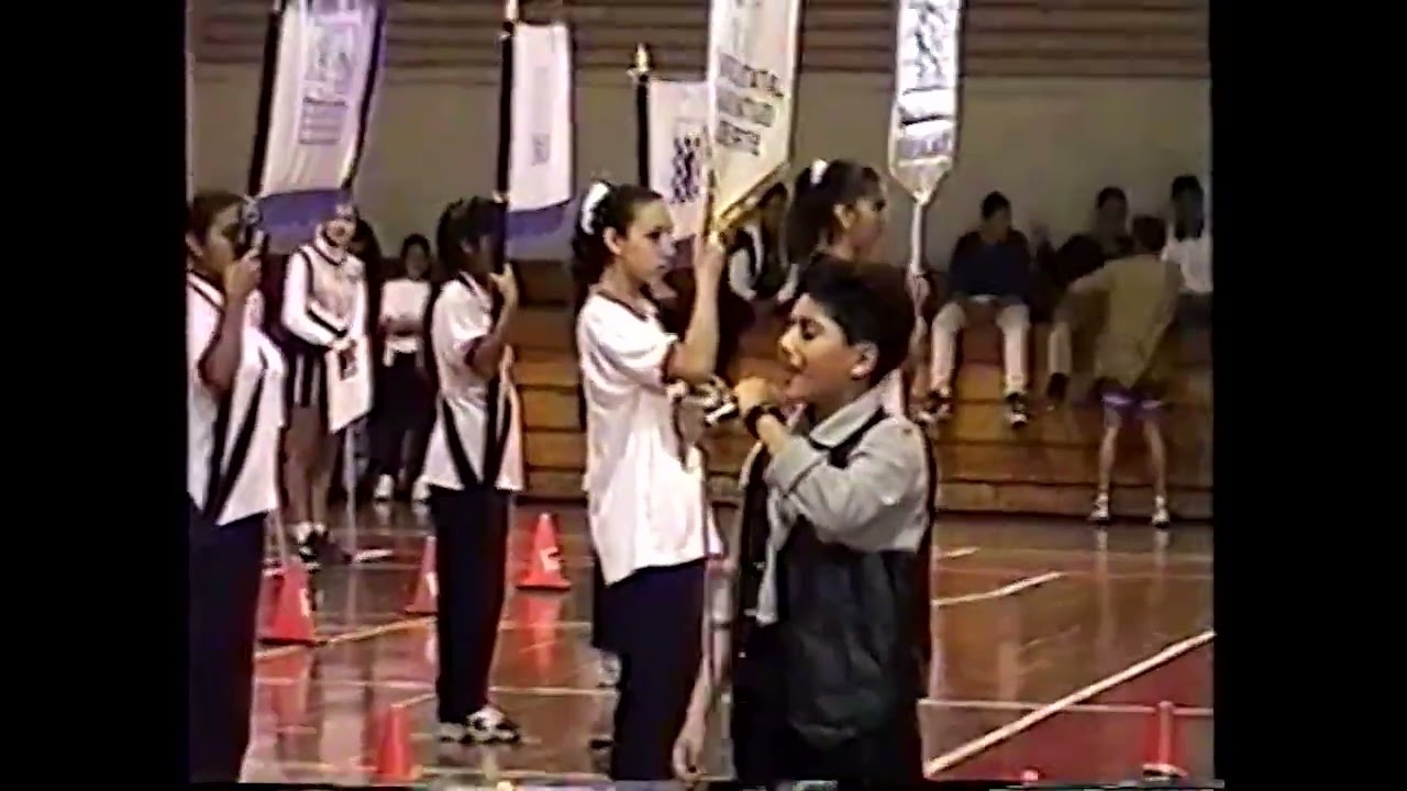 Gabriel Yafet – “Con una sonrisa” | Evento INJUDE – Gimnasio Nuevo León