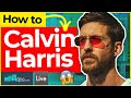 How to Make Music like Calvin Harris – Ableton Tutorial, Free Project Download & Samples... NICE! 😎🔥