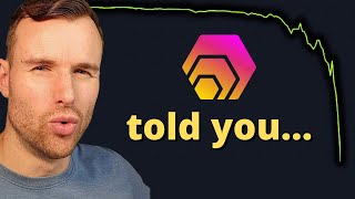 Why the Hex Ponzi Scam 😡 goes to ZERO...