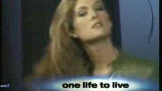 December 4, 2007 Talia OLTL Bumper