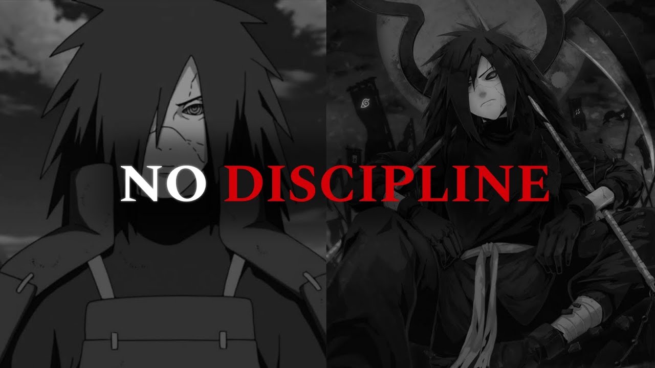 Why The Most People Weak | Madara Uchiha Motivational speech