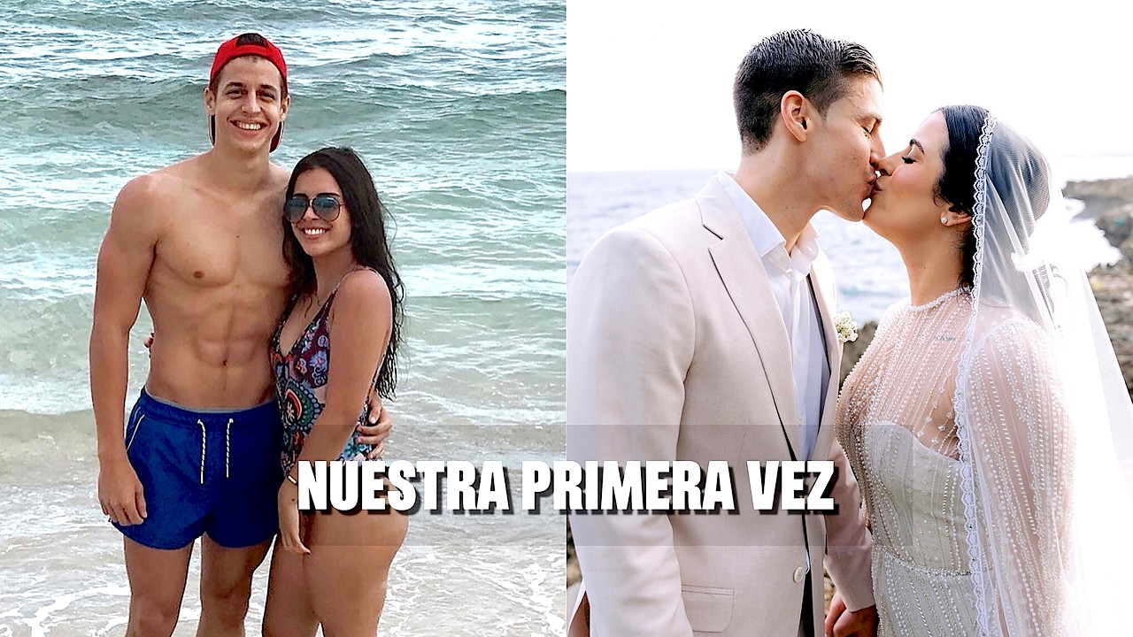 LO HICIMOS EN LA PRIMERA CITA 🫣 ¿FUE UN ERROR? | CHRIS Y VACALOCA