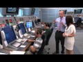 Air Traffic Control centre -- RTÉ's Morning Edition