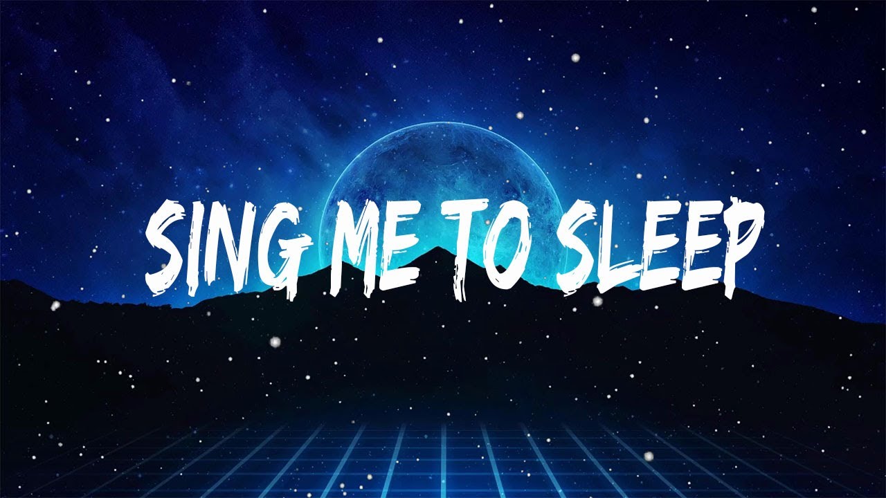 Arti Sleep Me