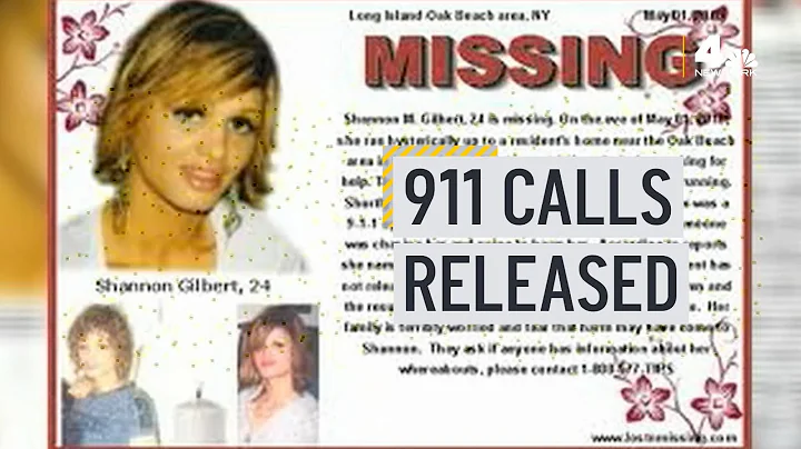 Gilgo Beach Murders: Listen to UNEDITED 911 Calls ...