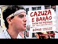 Miniature de la vidéo de la chanson Entrevista Com Barão Vermelho