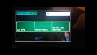 Killzone: Mercenary No Way Home Trophy
