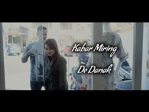 KABAR MIRING - Vocal: De Danak - Putu Bejo Official β Putu Bejo Official