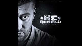 KC Rebell - Adler (NEU 2012)