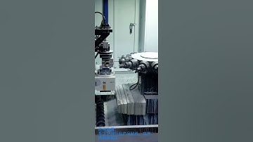 High-speed drilling tapping machine#machine #faucet #grinding #manufacturing #CNC #peeling #hardware