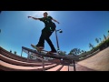 The Sesh: Windsor James at Poods Park