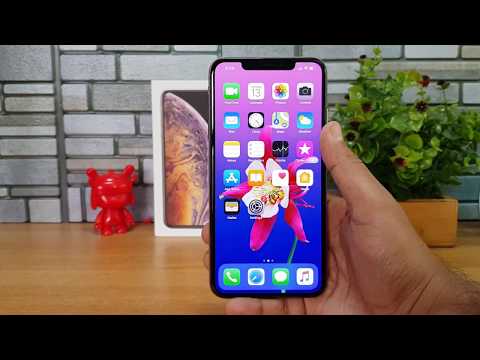 How to Unlock iPhone XS Max- No Jailbreak Needed