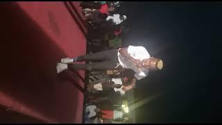 Ivyson shangadi performance in Omungwelume🔥🔥🔥🇳🇦🐐🐐    #scorpionempire #teamrockaz