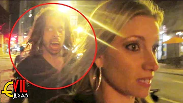 Como são os vampiros da vida real?