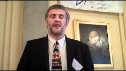 IOPS Risk-based Pension Supervision: Objectives