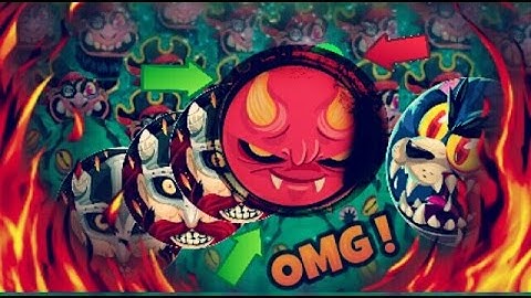 *NEW* | %99 IMPOSSIBLE DOUBLE SPLITS & POPSPLITS!,TEAM DESTROYER (Blob)*(Nebulous)(Best Moments)