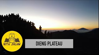 Ke Dieng Ngapain Aja? info rute, penginapan, dan wisata Dieng