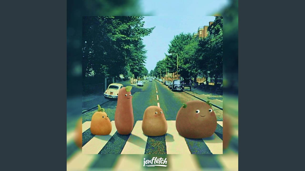 Watch small potatoes theme (lofi mix) on YouTube Watch small potatoes theme (lofi mix) on YouTube