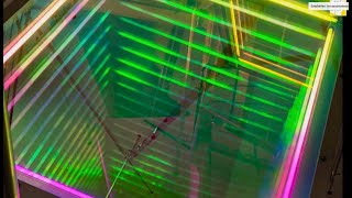 23 Zinnober | Pontracost | The Lightness of Fragility