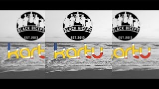 Black Biceps - Kartu (Official)