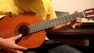 How to Play Enrique Iglesias - Tired of Being Sorry (Cover) Resimi