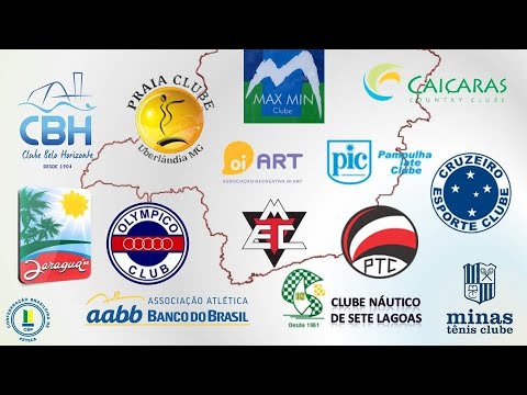 Campeonato Mineiro 2018 - Dia 1 esporte em discussão