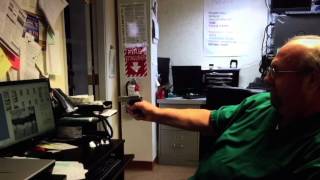 Seecamp LWS 380 Accidental