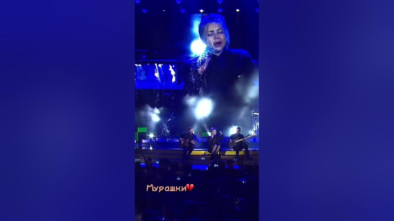 Тина Кароль - Ноченька - YouTube