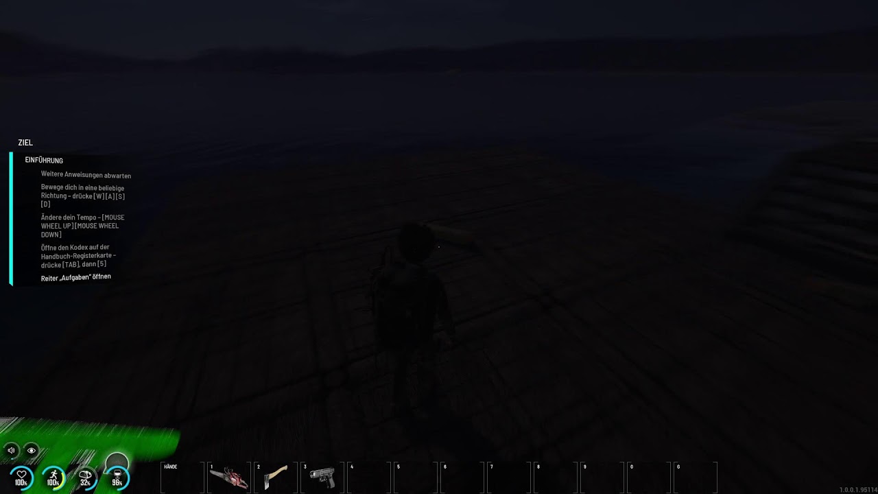 SCUM 1.0 Bunker,Base Bau