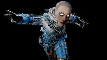 キーマウの無双エイム＆キャラコン キル集【Apex Legends highlight】