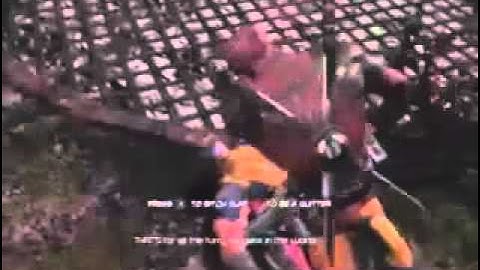 Deadpool Game in Genosha walkthrough part 18 Gaming Walkthrough