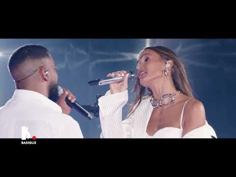 VITAA SLIMANE ON SE REVERRA Live Basique 2025