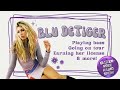 BLU DETIGER Interview: &quot;Lipstick,&quot; Tour w/ Charlie Puth + Sabrina Carpenter, &amp; More!