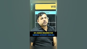 WBJEE EXAM ELIGIBILITY 😱#wbjee #jee #iitjee #iit #jeemains #class12 #iitdelhi #VED