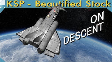 Ghost  Kerbals | KERBAL SPACE PROGRAM Stream Edit