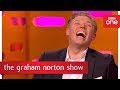 Rob Beckett sold Graham Norton a bag of poo - The Graham Norton Show - BBC One