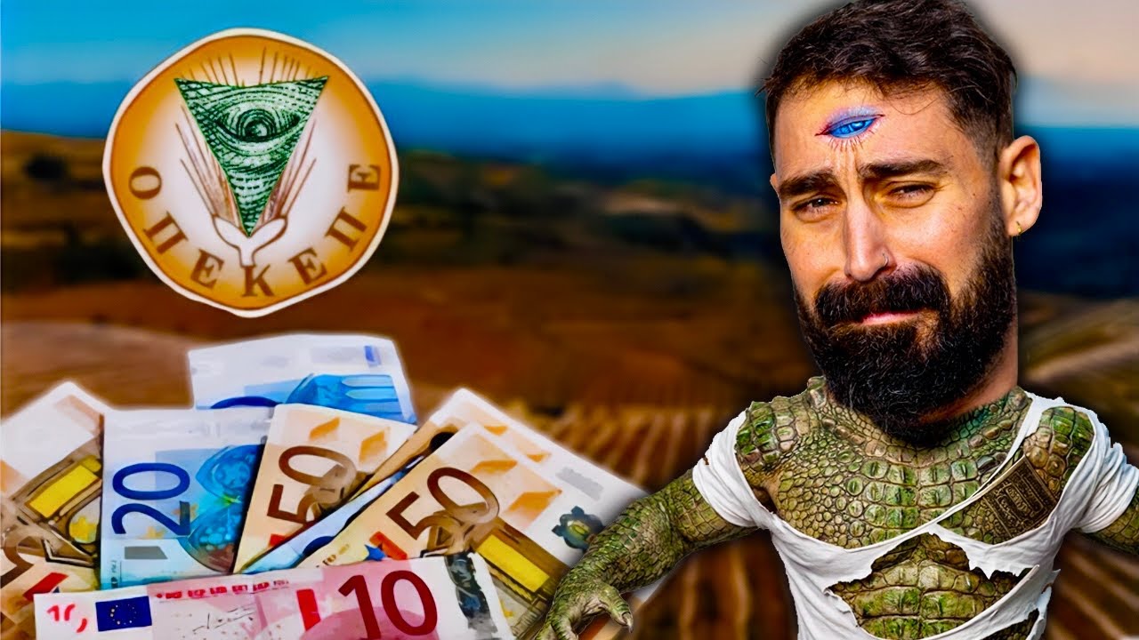 ΠΡΟΦΗΤΕΙΕΣ ΠΟΥ ΒΓΗΚΑΝ (Επιδόματα, Κρήτη & Μητσοτάκης στον Joe Rogan)