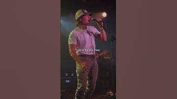 Thumbnail of Love Me Back from the tour archives #lovemeback