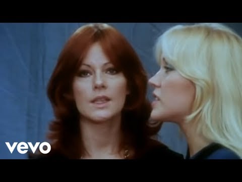 ABBA - Knowing Me, Knowing You 