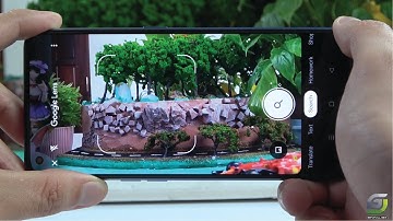 Oppo A74 test camera full Features