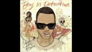 Chris Brown - First 48 (Boy In Detention)