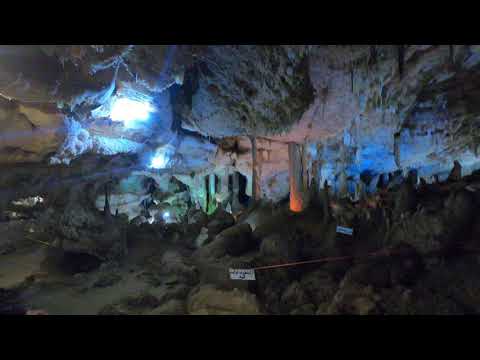 غار کتله خور زنجان 1398