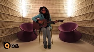 Valerie June - Session Acoustique - "Rain Dance" chords