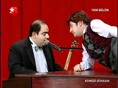 Özer Atik - Ben Ellerin Olmadanda Yaşarım