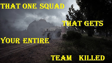 Rescue Mission: Post Scriptum 1 Life Event