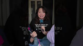 Arza Mike Andi Angel, When Was This?