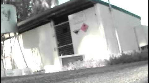 Dagu Rover 5 - On Patrol! FPV video