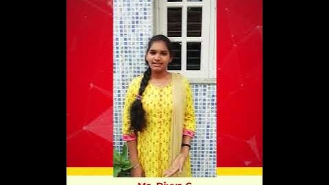 Student Testimonial | B.Tech Artificial Intelligence & Data Science | J.N.N Institute of Engineering