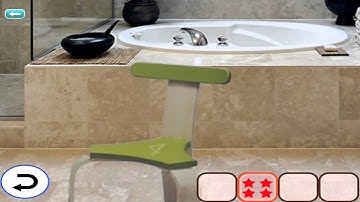 Can You Escape The Locked House Level 9 - Walkthrough